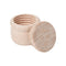 Bonpoint accessori marrone - vista frontale
