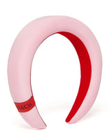 Max&Co. pink accessories — detail
